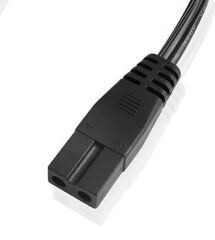 Oto Araç Çakmaklık Fişli 3 Metre Araç Buzdolabı Uzatma Kaplosu  (2x0.5Mm) IC-246B-8