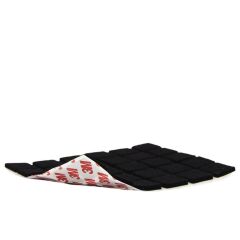 Mobilya Keçesi Sese ve Çizilmeye Son Yapışkanlı 20mmx60Ad-Kare