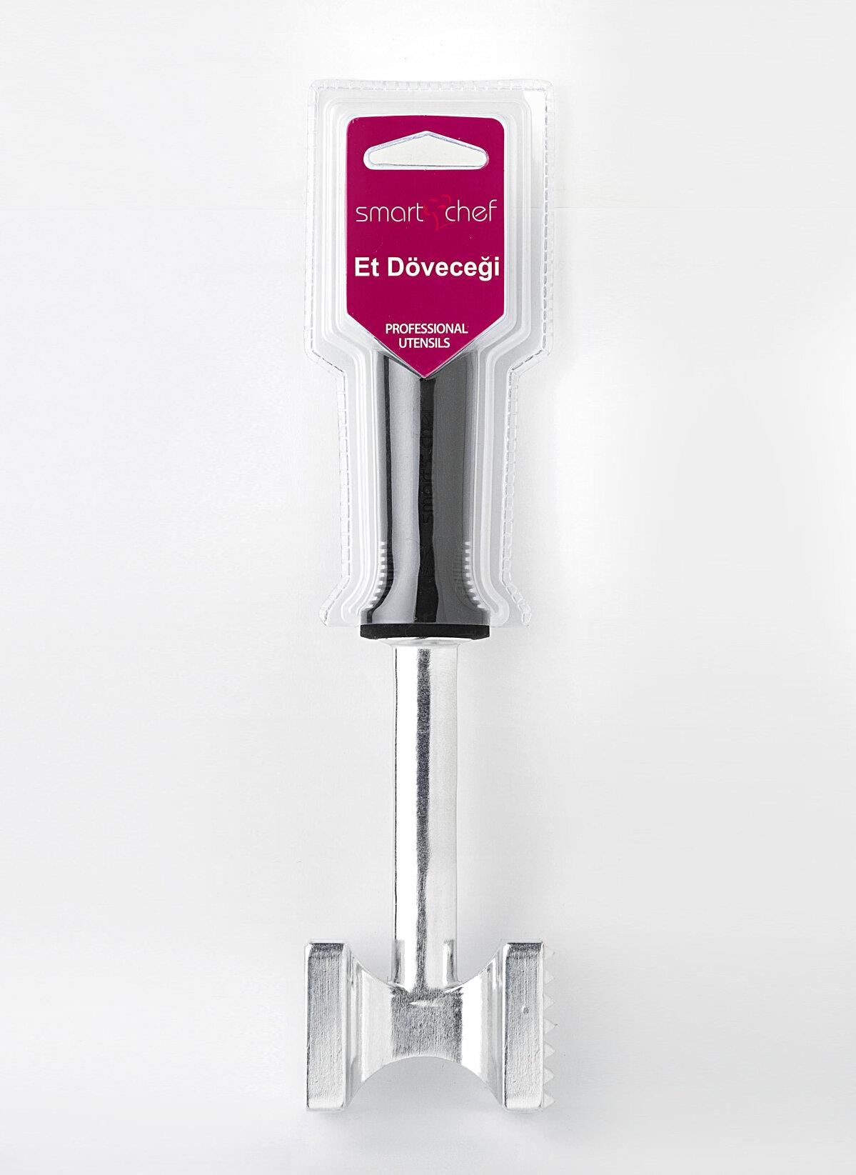 Et Döveceği Solingen Metaryali Paslanmaz Kararmaz 1.Kalite-SmartChef
