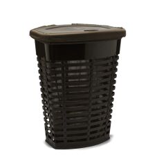 Primanova Palm Kirli Çamaşır Sepeti 50 Litre 3 Renk