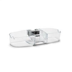 Primanova Drippy Duş Sepeti Duş Rafı Şampuanlık N23