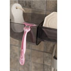 Primanova Drippy Duş Sepeti Duş Rafı Şampuanlık N23