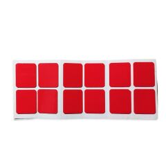 Çift Taraflı Hazır Kesilmiş Çokamaçlı Montaj Bandı 12'li