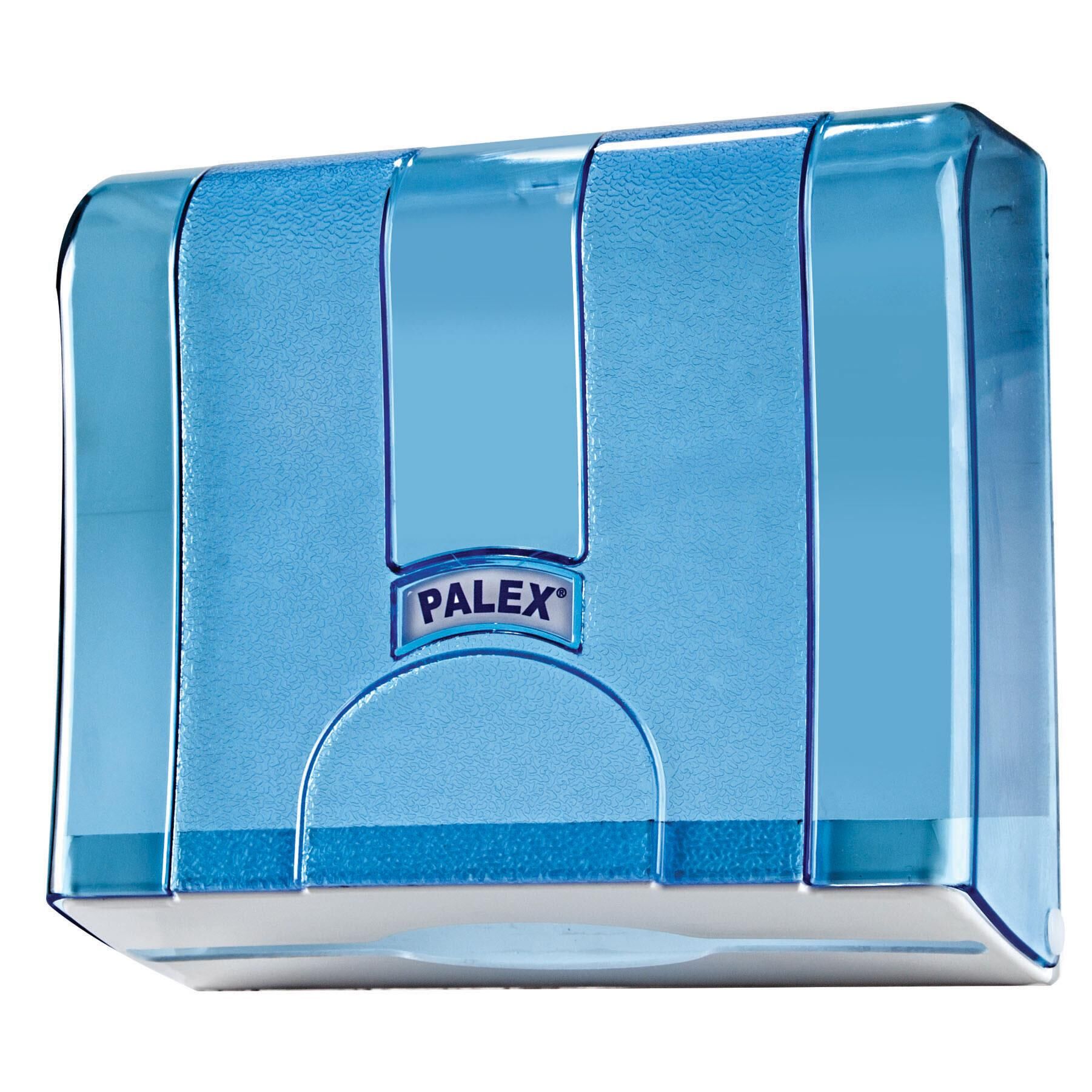 PALEX Z KATLI 200 YAPRAK KAPASİTELİ DİSPENSER