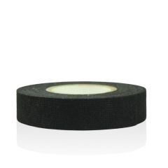 Geseus Boss Çokamaçlı  Siyah Tüylü Bez Bant İzalasyon Bandı 18mmx9mt