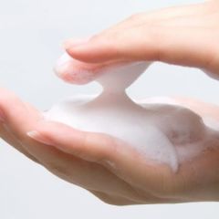Palex köpük sabun el yıkama sıvısı 5Kg-HB