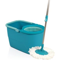 Motek Trend Mop Temizlik Kovası Microfiber Temizlik Seti Mt-24