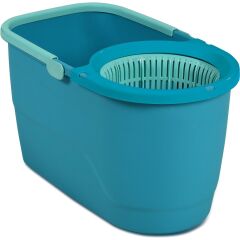 Motek Trend Mop Temizlik Kovası Microfiber Temizlik Seti Mt-24