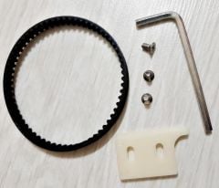 Döner Kesme Makinasi Elektirikli Döner Kesme+Ful Yedek Parça Seti