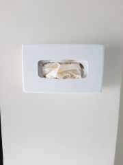 Eldiven Dispenseri, Muayene Eldiven dispenseri, Eldiven Kutusu MD-01