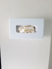 Eldiven Dispenseri, Muayene Eldiven dispenseri, Eldiven Kutusu MD-01