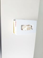 Eldiven Dispenseri, Muayene Eldiven dispenseri, Eldiven Kutusu MD-01