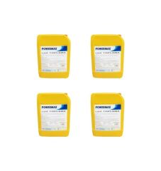 Powermax Statik Toz Toplama Maddesi Toz Toplama Deterjanı 4x5 KG1 Koli