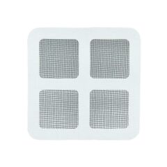 Sineklik Tamir Bantı Sineklik Yaması Kendinden Yapışkanlı 10x10cm 4Adet 10 Paket