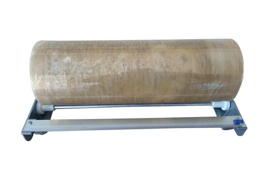Streç film dispenseri +1500x45cm 8mikron streç
