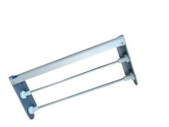 Streç film dispenseri +1500x45cm 8mikron streç