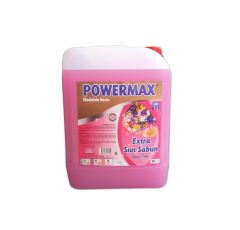 Powermax Sıvı Sabun  Extra El Yıkama Sabunu 5Kg 4 Adet 1 Koli