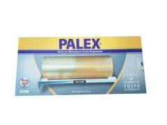 Streç film dispenseri kayar bıçaklı+1250x30cm 8mikron streç