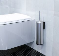 Primanova Duvara Monte Wc Fırça Cigo