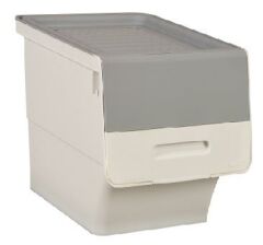 Motek Tekerlekli Eşya Ve Erzak Kutusu Organizer12 LT X 1ADET