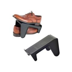 Tekli Ayakkabı Rampası Ayakkabı Düzenleyici 10Adet-DÜZ57