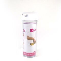 Moonstar Plastik Kapaklı Zeytinyağlık Şef Yağdanlık Sıvı Yağlık