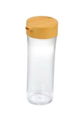 Moonstar Plastik Kapaklı Zeytinyağlık Şef Yağdanlık Sıvı Yağlık