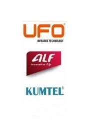 Soba Ayağı Çok Amaçlı Lüks Alüminyum Ayak 155 CM Siyah