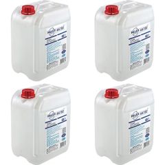 Palex Köpük Sabun El Temizleme Sıvısı 4 x 5 KG