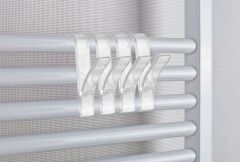 Primanova Havlupan Askılığı Havlu Bornoz Çamaşır Askılığı 4,Lü