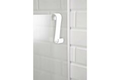 Primanova Havlupan Askısı Bornoz Çamaşır Askısı M-B26