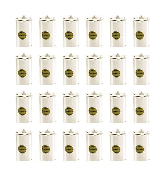 Palex Sensörlü Hijyenik Klozet Kapağı Yedek Rulosu 24x90 Kullanım