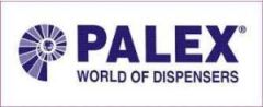 Palex Paslanmaz Çelik Köpük Sabunluk 1000 cc Üstten Dolmalı-3806-1