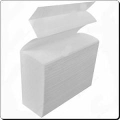 Palex Taşınabilir Krom Kaplama Yatay Z Katlı Havlu Dispenseri