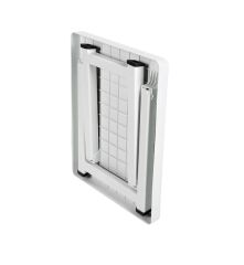 Portatif Katlanır Çok Amaçlı Sehba Piknik Bahçe Kamp Masası Küçük