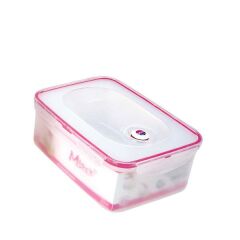 Moonstar Vakumlu Hava Geçirmez Saklama Kabı 2.5+3.25 Lt ST188+Pompa