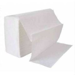 Z Katlı Havlu Dispenseri 200 Ad kapasiteli Krom