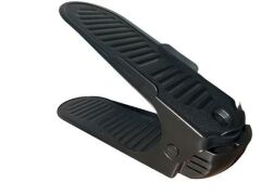 Geseus Ayakkabı Rampası Ayakkabı Düzenleyici Organızer Yükseklik Ayarlı-30Ad