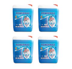 Powermax Cam Temizleyici 5 Kg 4 adet 1 koli