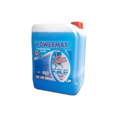 Powermax Cam Temizleyici 5 Kg 4 adet 1 koli