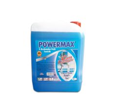 Powermax Cam Temizleyici 5 Kg 4 adet 1 koli