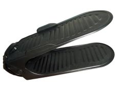 Geseus Ayakkabı Rampası Ayakkabı Düzenleyici Organızer-10Ad-Yükseklik Ayarlı