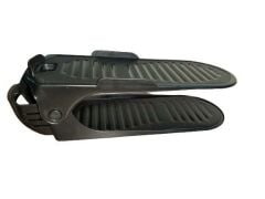 Geseus Ayakkabı Rampası Ayakkabı Düzenleyici Organızer-10Ad-Yükseklik Ayarlı