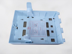 Palex 21cm Havlu Makinası Yedek Arka Gövde Havlu Takma Aparatlı