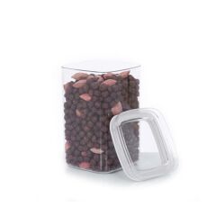 Vakumlu Hava Almaz Saklama Kabı Erzak Kabı 9 Parça Saklama Seti SFT-9