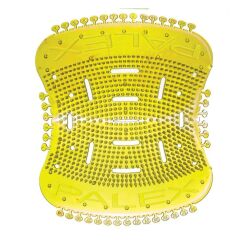 Palex Pisuvar Süzgeç Koku Giderici 30Gün Parfüm Etkili-5ADET-SARI