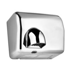 Geseus Palex Fotoselli El ve Yüz Kurutma Makinası 2500Wat ABS Krom Kaplama