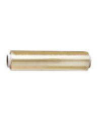 Streç Film 30cmX270mt+Palex Streç Aparatı Kırılmaz Vantuzlu Kayar Bıçaklı