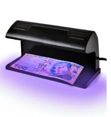 Geseus Para Kontrol Ve Test Cihazı Dedektör Money Kontrol 318