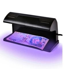 Geseus Para Kontrol Ve Test Cihazı Dedektör Money Kontrol 318